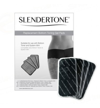 Slendertone Bottom Elektroden