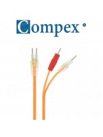 Compex Wire-Kabel Neon