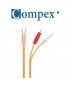 Compex Wire-Kabel Neon