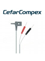 Cefar Compex Kabel für Primo Pro + X2