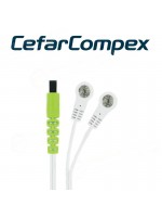 Cefar Compex Kabel für Easy