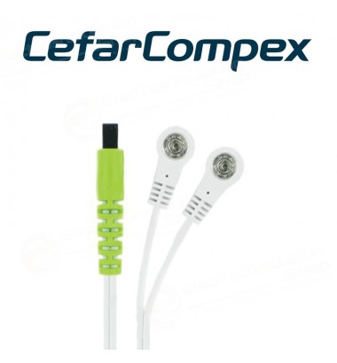Cefar Compex Kabel für Easy