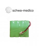 SCHWA-MEDICO Batterie für EMP4 Eco+