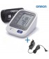 Oberarm-Blutdruckmessgeräte Omron M6 Netzadapter