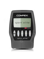 COMPEX Sport Elite Grey Edition