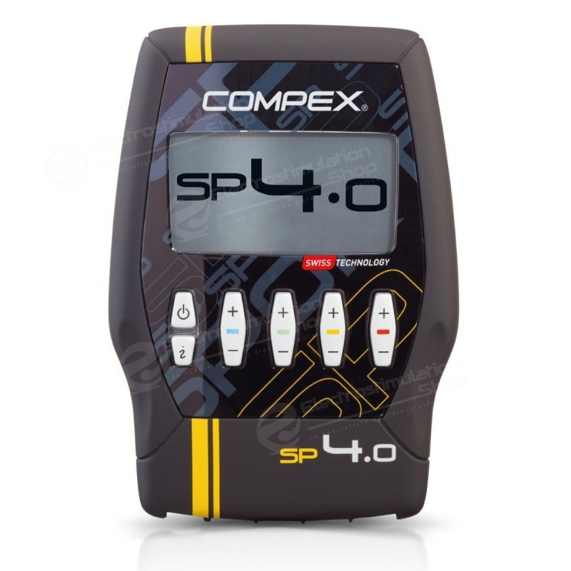 COMPEX SPORT TENS COMPEX FITNESS Akku Batterie 1800mAh für COMPEX SPORT 2