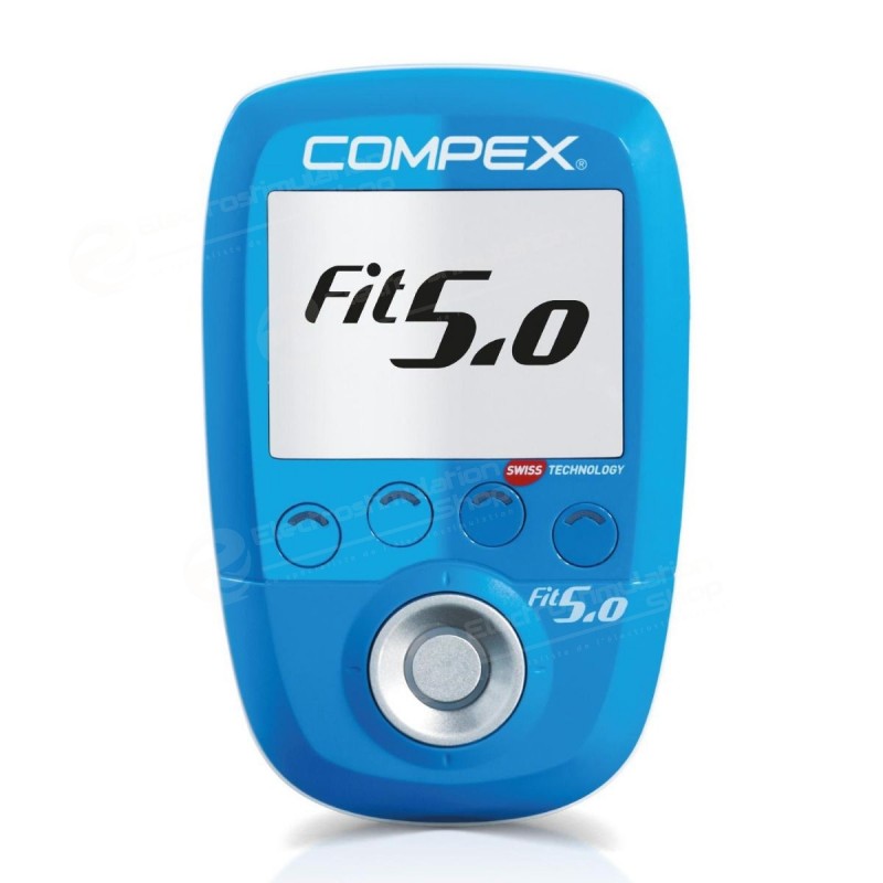 COMPEX SPORT TENS COMPEX FITNESS Akku Batterie 1800mAh für COMPEX SPORT 2