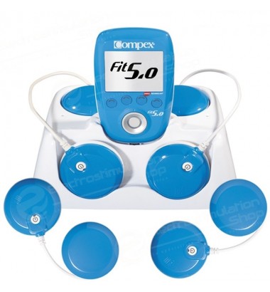 COMPEX Fit 5.0 Full Edition