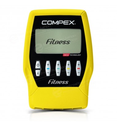 COMPEX Fitness